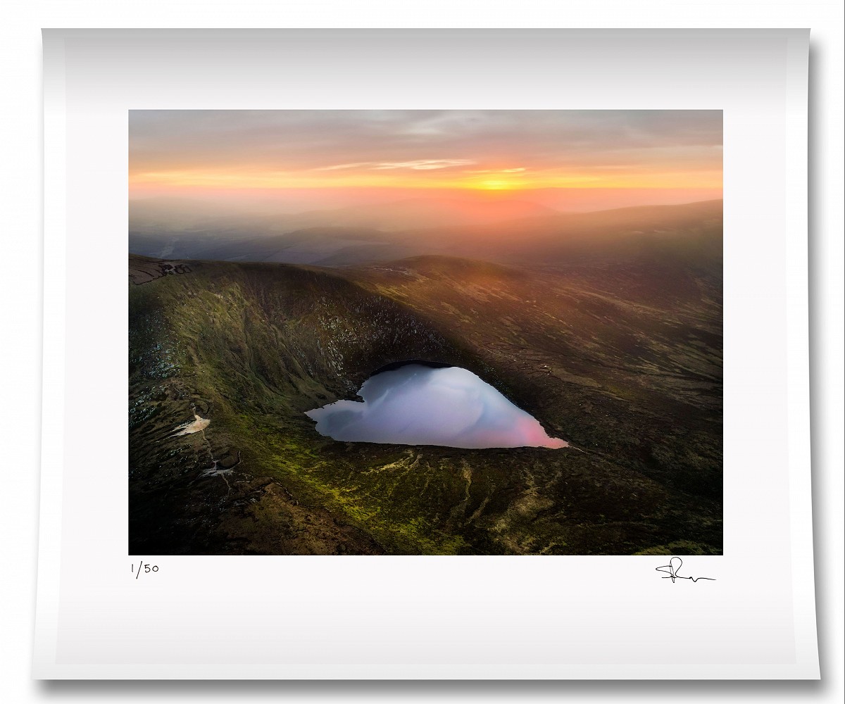 Heart of Ireland