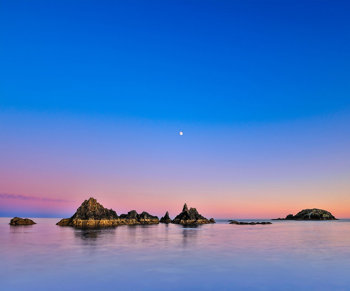 The Copper Coast