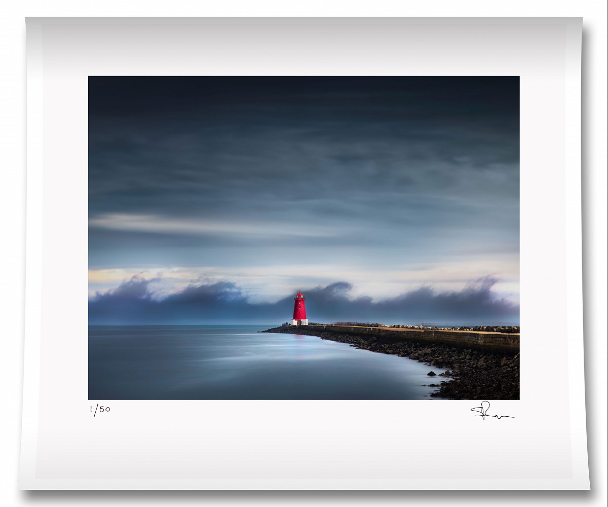 Poolbeg Lighthouse