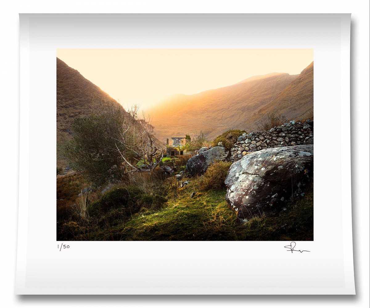 Molly's Cottage
